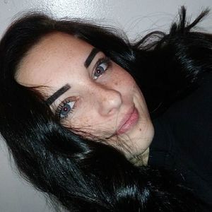 Meet your Posher, Sophia